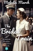 The Bridal Train: A Wintervale Promises Companion Novella (eBook, ePUB)