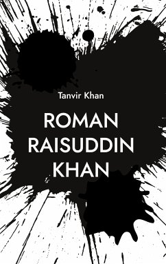 Roman Raisuddin Khan (eBook, ePUB)