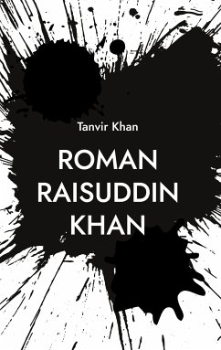 Roman Raisuddin Khan (eBook, ePUB) - Khan, Tanvir