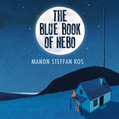 The Blue Book of Nebo (MP3-Download) - Steffan Ros, Manon