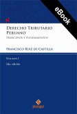 Derecho Tributario Peruano Vol. I (2da. edición) (eBook, ePUB)
