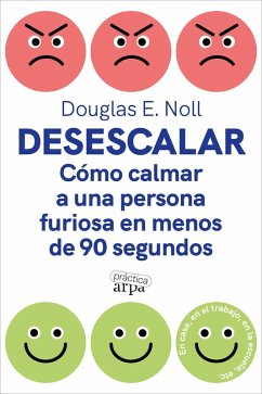 Cover Desescalar (eBook, ePUB)