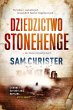 Dziedzictwo Stonehenge (eBook, ePUB) - Bild 1