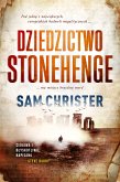 Dziedzictwo Stonehenge (eBook, ePUB)