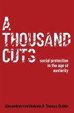 A Thousand Cuts (eBook, ePUB)