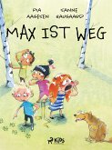 Max ist weg (eBook, ePUB)