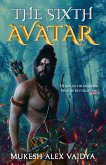The Sixth Avatar (eBook, ePUB)