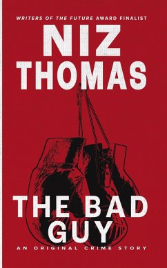 Cover The Bad Guy (eBook, ePUB)