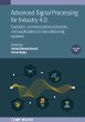 Advanced Signal Processing for Industry... - Bild 1