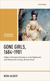 Gone Girls, 1684-1901 (eBook, ePUB)