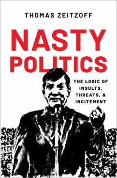 Cover Nasty Politics (eBook, PDF)