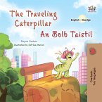 The traveling Caterpillar An Bolb Taistil (eBook, ePUB)