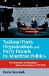 National Party Organizations and Party... - Bild 1