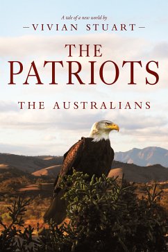 The Patriots (eBook, ePUB) - Stuart, Vivian