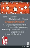 Gruppen:Dynamik (eBook, ePUB)