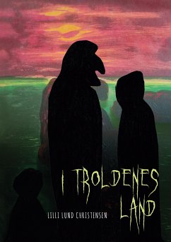 I troldenes land (eBook, ePUB) - Christensen, Lilli Lund
