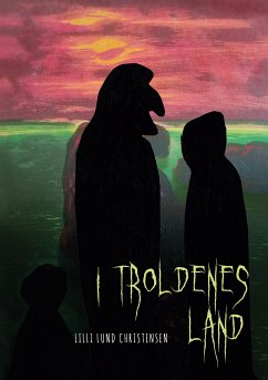 I troldenes land (eBook, ePUB)