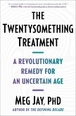 The Twentysomething Treatment (eBook, ePUB) The Twentysomething Treatment (eBook, ePUB)