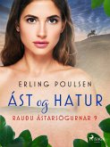 Ást og hatur (Rauðu ástarsögurnar 9) (eBook, ePUB)