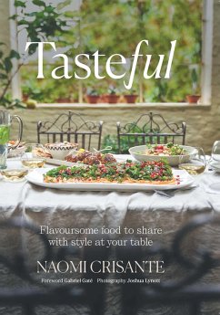 Cover Tasteful (eBook, ePUB)