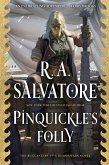 Pinquickle's Folly (eBook, ePUB)