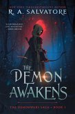 The Demon Awakens (eBook, ePUB)