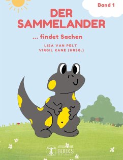 Der Sammelander (eBook, PDF)