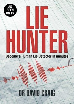 Lie Hunter (eBook, ePUB) - Craig, David