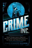 Crime Inc. (eBook, ePUB)