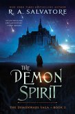 The Demon Spirit (eBook, ePUB)