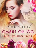 Óvænt örlög (Rauðu ástarsögurnar 4) (eBook, ePUB)