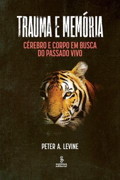 Cover Trauma e memória (eBook, ePUB)