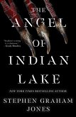 The Angel of Indian Lake (eBook, ePUB)