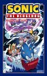 Sonic The Hedgehog - Volume 10: Corrida... - Bild 1