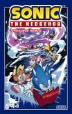 Sonic The Hedgehog - Volume 10: Corrida de prova! (eBook, ePUB)