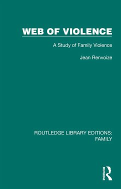 Cover Web of Violence (eBook, PDF)