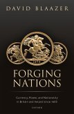 Forging Nations (eBook, ePUB)