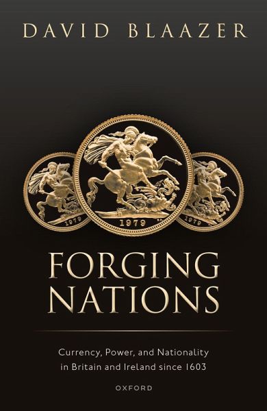 Forging Nations (eBook, ePUB) Forging Nations (eBook, ePUB)