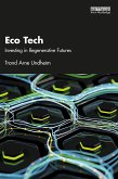 Eco Tech (eBook, ePUB)