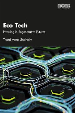 Cover Eco Tech (eBook, ePUB)