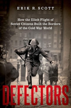 Cover Defectors (eBook, ePUB)