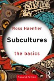 Subcultures: The Basics (eBook, ePUB)