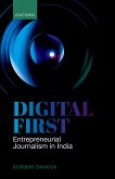 Digital First (eBook, PDF)