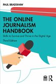 The Online Journalism Handbook (eBook, PDF)