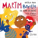 Martim Barulim (eBook, ePUB) Martim Barulim (eBook, ePUB)