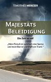 Majestätsbeleidigung (eBook, ePUB)