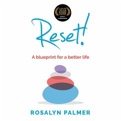 Reset! (MP3-Download) - Palmer, Rosalyn