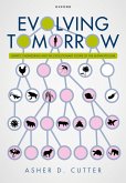 Evolving Tomorrow (eBook, PDF)