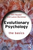 Evolutionary Psychology (eBook, ePUB)