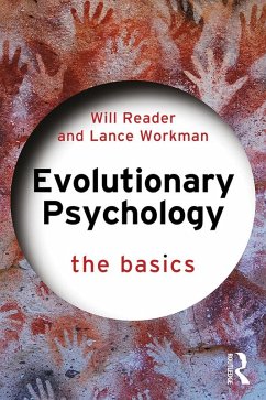 Evolutionary Psychology (eBook, ePUB) - Reader, Will; Workman, Lance